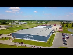 โกดังโลหะ โกดังโครงสร้างเหล็ก โกดังเตรียมพร้อม