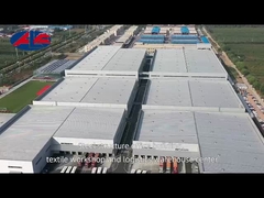 อาคารโครงสร้างเหล็ก